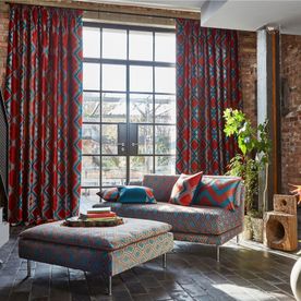 impact curtains & blinds hull