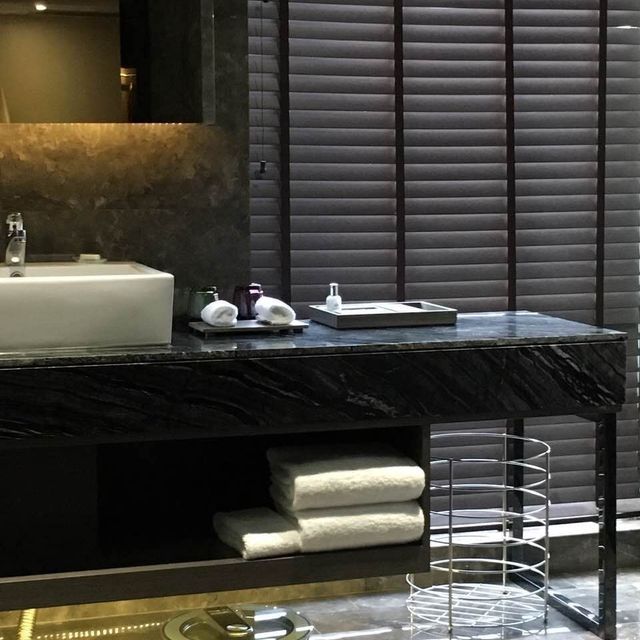 blinds