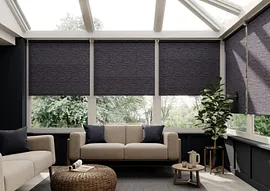 Conservatory blinds